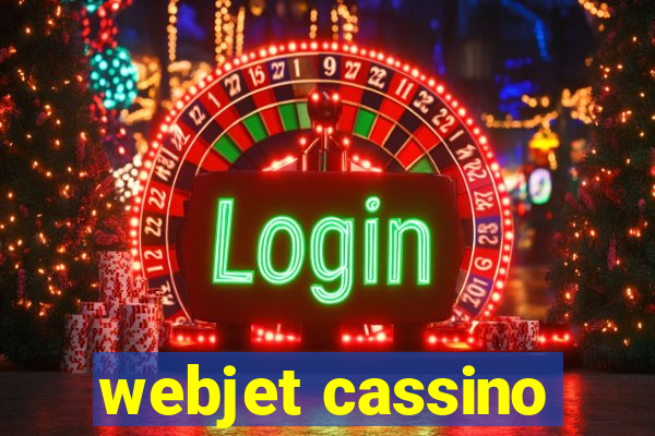 webjet cassino